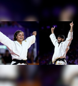 Commonwealth Games 2026 Live Updates, Day 9: Harsh Singh, Asmita Dey Clinch Historic Judo Gold Medals; India Rise In Medals Tally