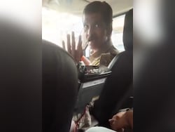 "Will Frame You In Drug Case": Mumbai Cop Suspended For Threatening Protesters