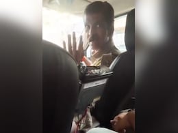 "Will Frame You In Drug Case": Mumbai Cop Suspended For Threatening Protesters