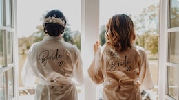 Dangerous Wedding Prank Leaves Bridesmaid Permanently Disabled, Court Awards Rs 32 Lakh