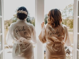 Dangerous Wedding Prank Leaves Bridesmaid Permanently Disabled, Court Awards Rs 32 Lakh