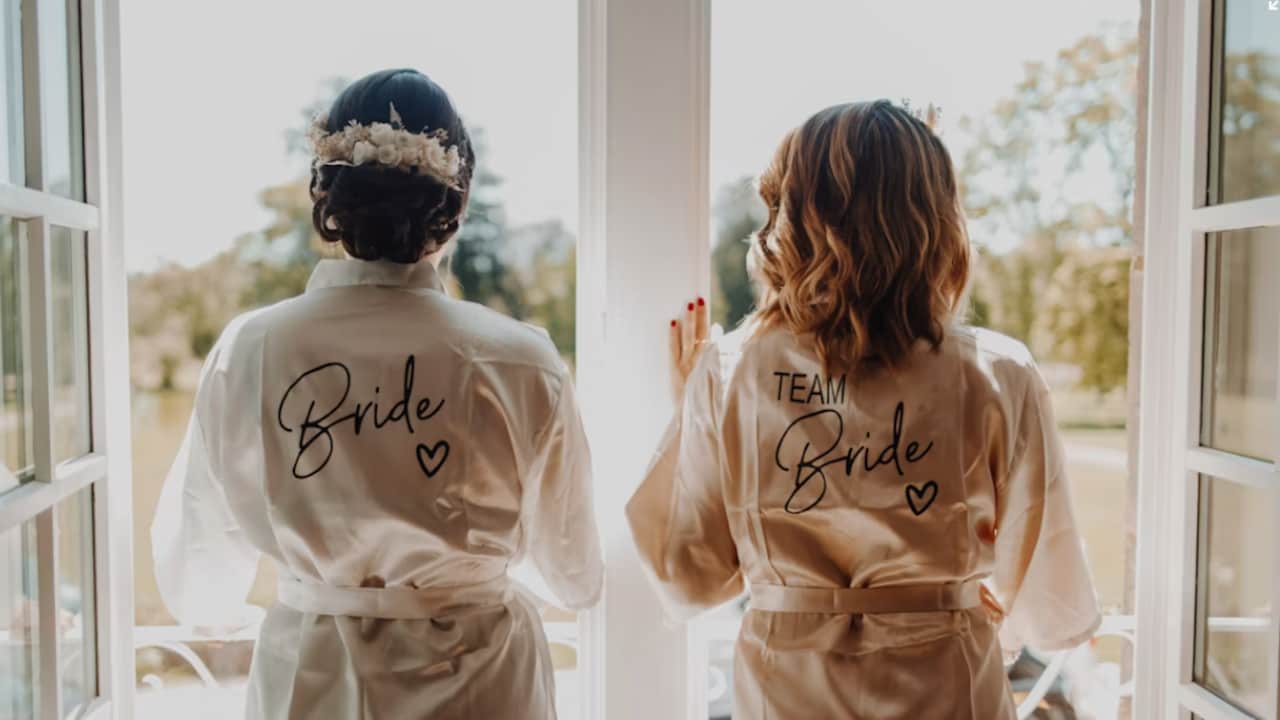 Dangerous Wedding Prank Leaves Bridesmaid Permanently Disabled, Court Awards Rs 32 Lakh