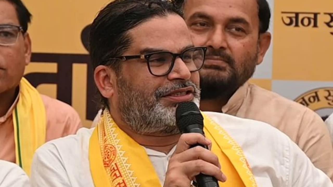 बांकीपुर में होगी प्रशांत किशोर की परीक्षा, नतीजा तय करेगा आगे का रास्ता