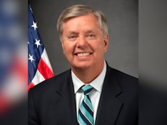 Lindsey Graham Death: Senator Died Of Aortic Dissection Due To Cardiovascular Disease, Says Medical Examiner