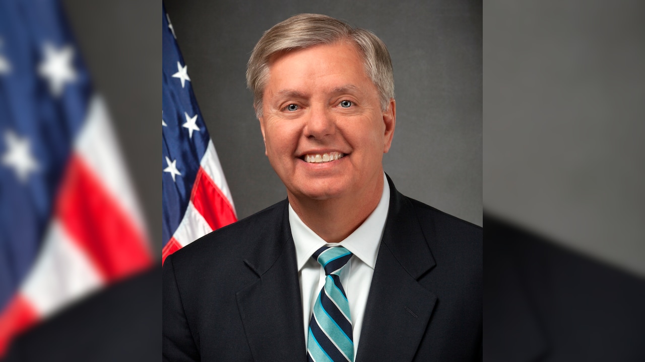 Lindsey Graham Death: Senator Died Of Aortic Dissection Due To Cardiovascular Disease, Says Medical Examiner
