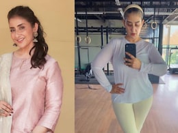 'Body Changes With Age': Cancer Survivor Manisha Koirala, 55, Opens Up About Her Wellness Journey And Healing