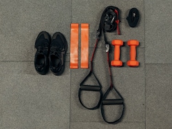 Skip The Commute To The Gym: Build A Budget-Friendly Workout Setup At Home