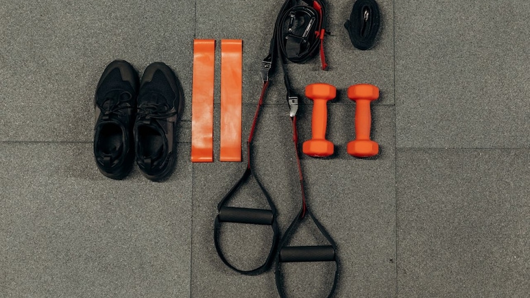 Skip The Commute To The Gym: Build A Budget-Friendly Workout Setup At Home