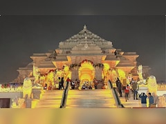 Trouble For Champat Rai? Ayodhya Lawyers File Complaint In Ram Temple Donation Theft Case