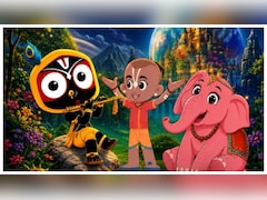 'Mahaprabhu Jagannath' Film Row: Plea Filed In Supreme Court Challenging Odisha High Court's Stay