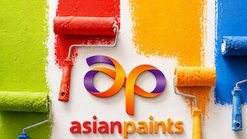 Asian Paints Names Ex-JPMorgan Exec Leo Puri As Next Chairman