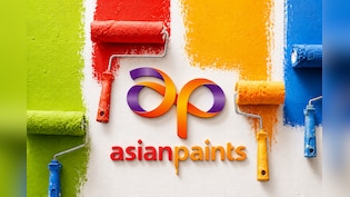Asian Paints Gets A Fresh Coat Of Target Price Hikes On Q1 Earnings Beat