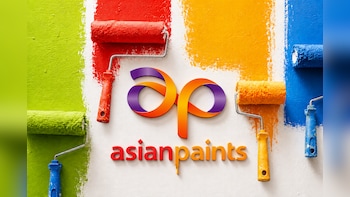 Asian Paints Gets A Fresh Coat Of Target Price Hikes On Q1 Earnings Beat