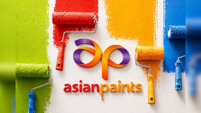 Asian Paints Gets A Fresh Coat Of Target Price Hikes On Q1 Earnings Beat