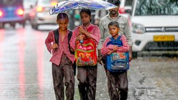 The Dual Crisis Of Monsoon Deficit And Catastrophic Rain Across India