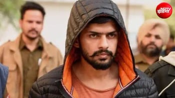 Lawrence Bishnoi Used Students' Visa Program To Enter Canada? MP Michelle Garner Issues Statement