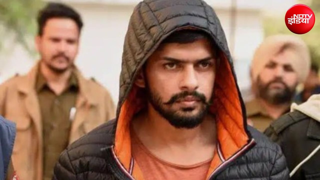 Lawrence Bishnoi Used Students' Visa Program To Enter Canada? MP Michelle Garner Issues Statement