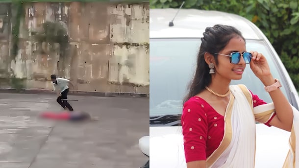 Man Pulls Out Machete From Bag, Kills Woman Waiting For Bus In Karnataka
