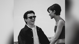 'Tom Holland And Zendaya Have Real Chemistry Both On And Off Screen,' <i>Spider-Man: Brand New Day</i> Director To NDTV
