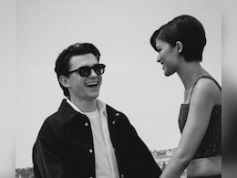 'Tom Holland And Zendaya Have Real Chemistry Both On And Off Screen,' <i>Spider-Man: Brand New Day</i> Director To NDTV
