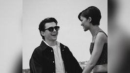 'Tom Holland-Zendaya Have Real Chemistry,' Spider-Man: Brand New Day Director