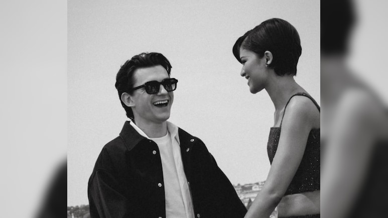 'Tom Holland And Zendaya Have Real Chemistry Both On And Off Screen,' <i>Spider-Man: Brand New Day</i> Director To NDTV