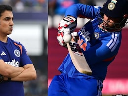 Vaibhav Sooryavanshi "Victim Of Indian Team's Performance": Experts Fume At Wonderkid's Axing