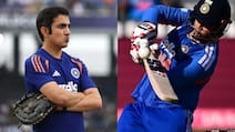 Gambhir In Intense Discussion With Sooryavanshi After 4th T20I Loss. Watch