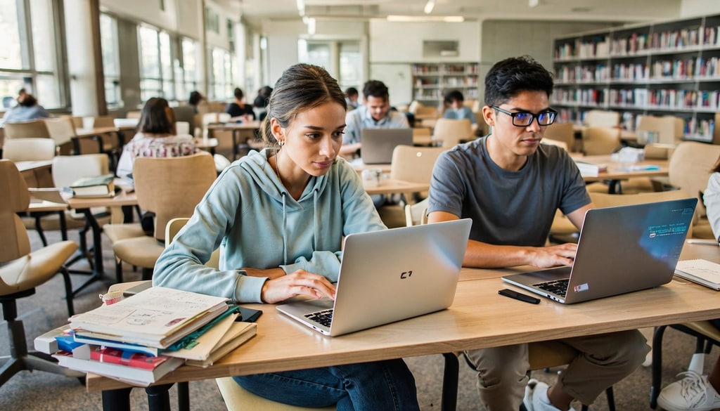 Discover exactly how much laptop storage you need for college with this easy breakdown guide. Discover exactly how much laptop storage you need for college with this easy breakdown guide.