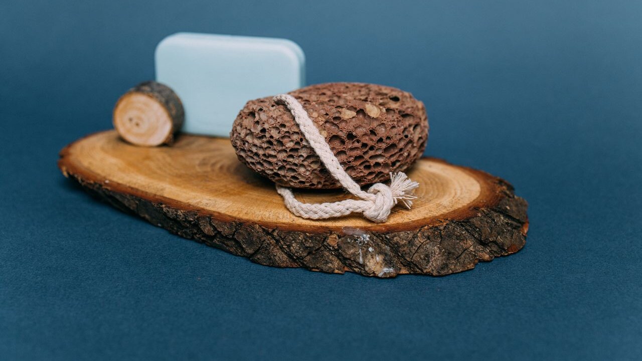 Pumice Stone For Feet: Benefits, Safe Usage Tips And Common Foot Care Mistakes To Avoid