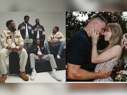 Jalen Brunson, Karl-Anthony Towns Among NBA Stars Invited To Taylor Swift, Travis Kelce Wedding Bash