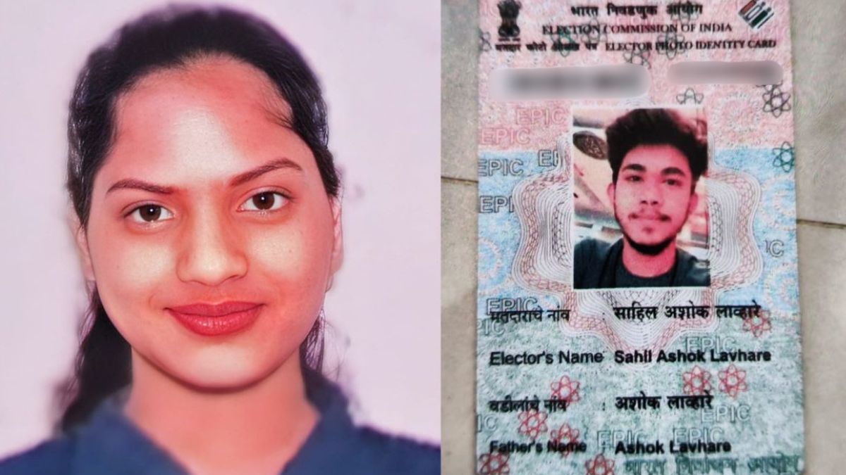 'Vaishu Is Finished': Nashik Man Kills Ex-Girlfriend, Informs Fiance