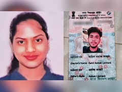 'Vaishu Is Finished': Nashik Man Kills Ex-Girlfriend, Informs Fiance