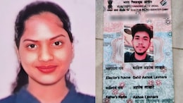 'Vaishu Is Finished': Nashik Man Kills Ex-Girlfriend, Informs Fiance