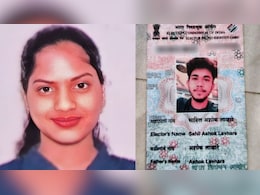 'Vaishu Is Finished': Nashik Man Kills Ex-Girlfriend, Informs Fiance