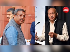 2018 में एम.जे. अकबर के बाद विवाद के कारण इस्तीफा देने वाले पहले मंत्री बने धर्मेंद्र प्रधान