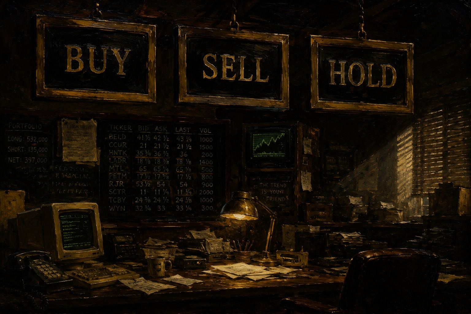 Buy, Sell Or Hold:  Suzlon Energy, Trent, Ola Electric, HCL Tech - Ask Profit