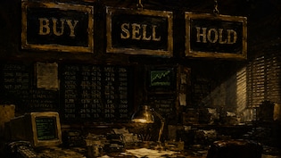 Buy, Sell Or Hold:  Suzlon Energy, Trent, Ola Electric, HCL Tech And Godrej Properties &mdash; Ask Profit
