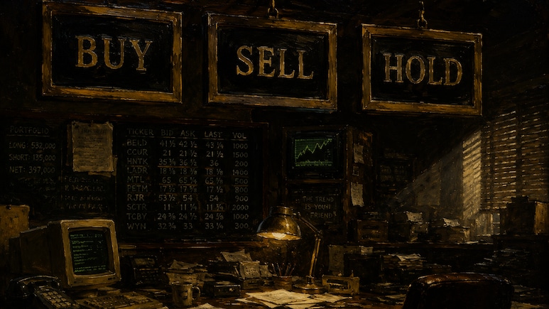 Buy, Sell Or Hold:  Suzlon Energy, Trent, Ola Electric, HCL Tech And Godrej Properties &mdash; Ask Profit