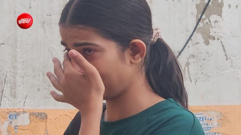 RPSC Exam: 10 मिनट की देरी ने तोड़ा सपना, आंखों में आंसू लेकर परीक्षा केंद्र से घर लौटी प्रियंका