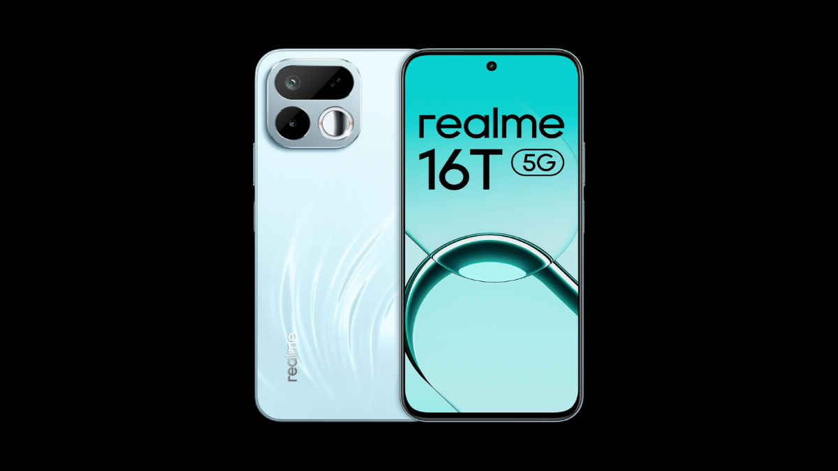 3500 रु सस्ता मिल रहा Realme का 8000mAh बैटरी वाला फोन! आई तगड़ी डील