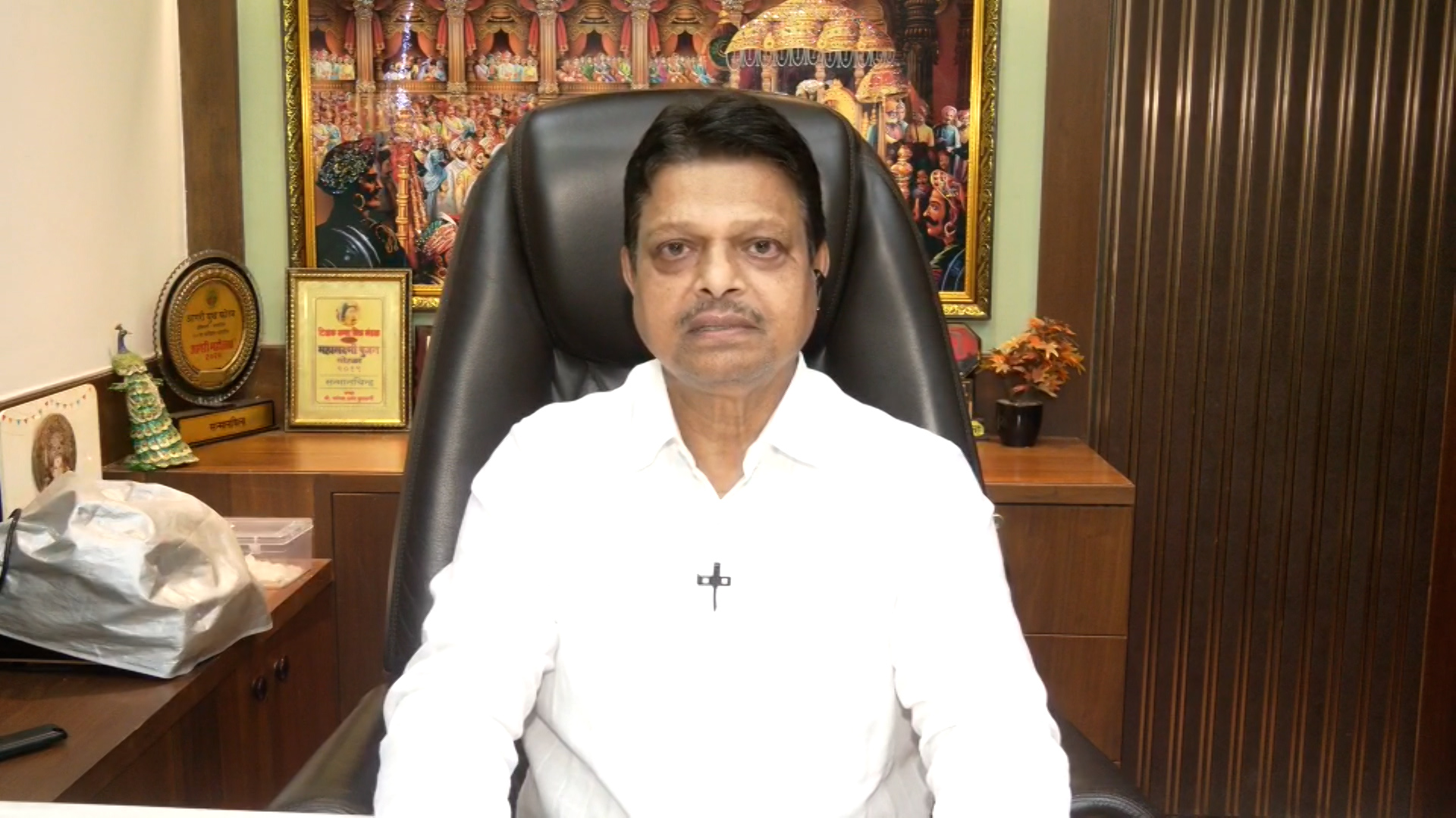 NDTV Impact: Shiv Sena Corporator Ramesh Mhatre Arrested After Doctor Assault