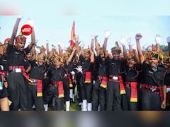 Join Indian Army: लगानी होगी 1.6 किलोमीटर की दौड़, जानें अग्निवीर CEE रिजल्ट के बाद क्या है भर्ती का अगला चरण