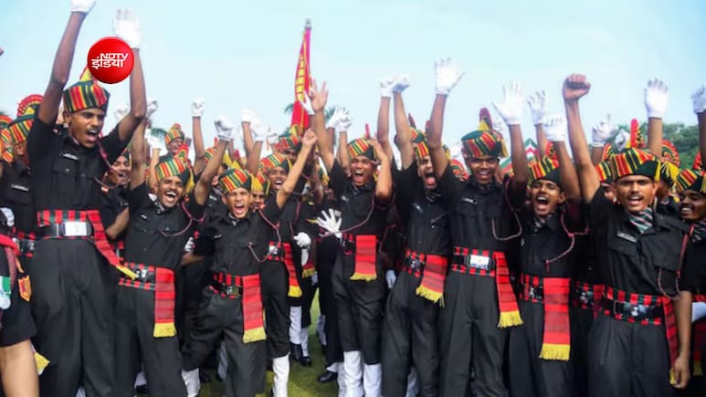 Join Indian Army: लगानी होगी 1.6 किलोमीटर की दौड़, जानें अग्निवीर CEE रिजल्ट के बाद क्या है भर्ती का अगला चरण
