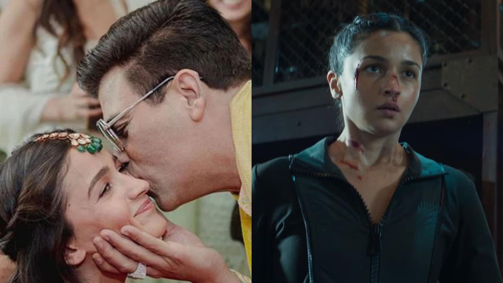 Karan Johar Cheers For Alia Bhatt-Led Alpha’s ‘Solid Start’ Amid Intense Trolling: “Please Relax”