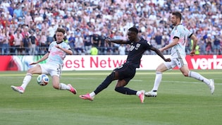 "Dance With Me": Iran Troll USA After Belgium's 4-1 Win In FIFA World Cup 2026