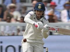 Smriti Mandhana Makes History, Achieves Stunning Record In Ind vs Eng Test