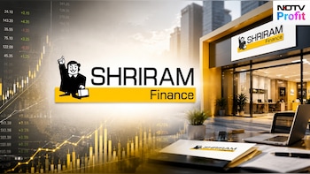 Shriram Finance's Triple Growth Story Keeps Nirmal Bang Bullish After Q1 — Check Target Price