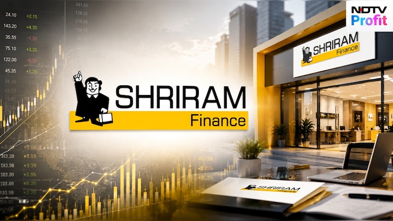 Shriram Finance's Triple Growth Story Keeps Nirmal Bang Bullish After Q1 &mdash; Check Target Price