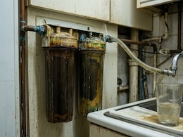 Why Are Typhoid Cases Surging? The Shocking Link To Flooded Groundwater And Unchecked Water Filters